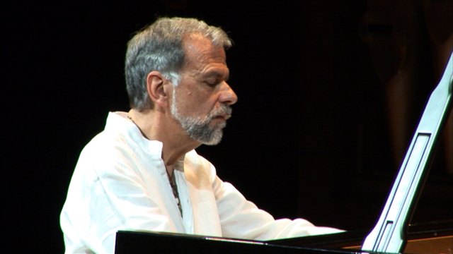 Nostalgia del pasado. Ravel y sus modelos