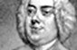 Retrato anónimo de Senesino, en torno a 1735.