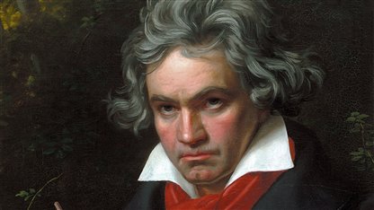 Ciclos de conferencias: Cuatro obras maestras de la historia de la música (IV): La Novena de Beethoven: el abrazo que no cesa