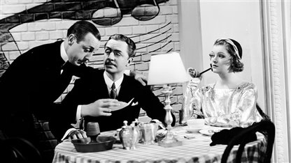 Jueves de cine: Cine de gangsters en el Hollywood Pre-Code (VIII): El enemigo público número 1 (1934) de W. S. Van Dyke