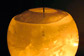 Instalación sonora Cryoacoustic Orb: A Sound Installation de Jonathon Kirk y Lee Weisert en donde se graban con hidrófonos y se procesan los sonidos del deshielo
