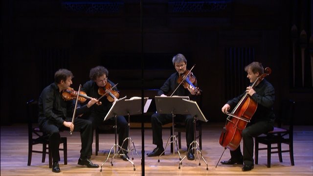 El universo musical de la Generación del 14