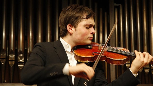 Bach polifónico