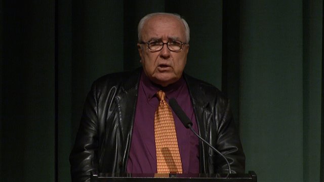 Presentation of The Hunchback of Notre Dame (1923) in the "Literary Adaptions" cycle