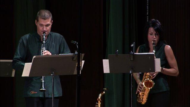 Composers Under 35 (III)