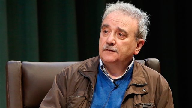 La narración literaria