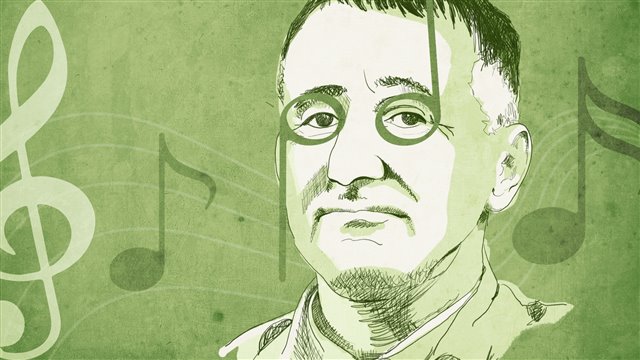 El universo musical de Bertolt Brecht