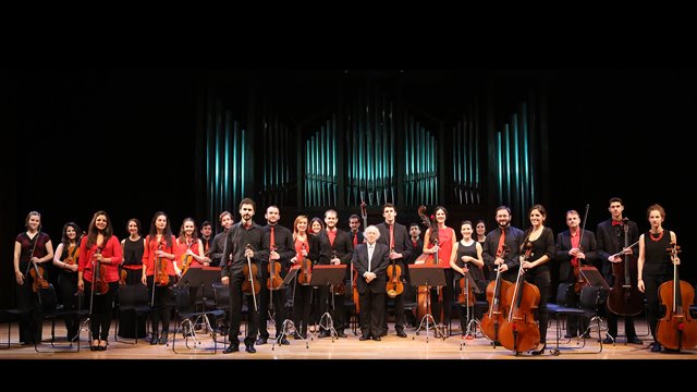60 Aniversario de la Fundación Juan March