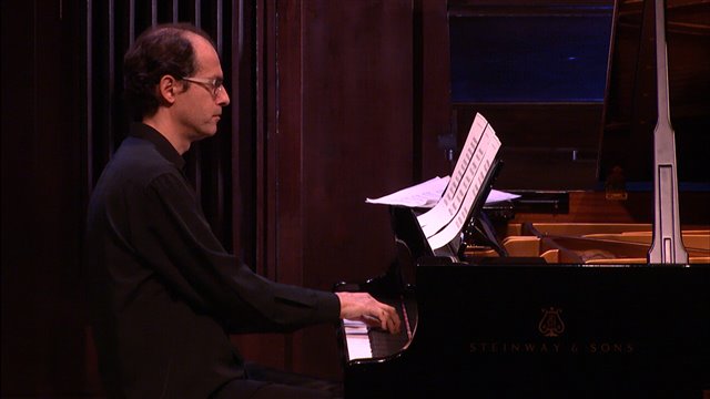 París 1905. Viñes, una historia del piano