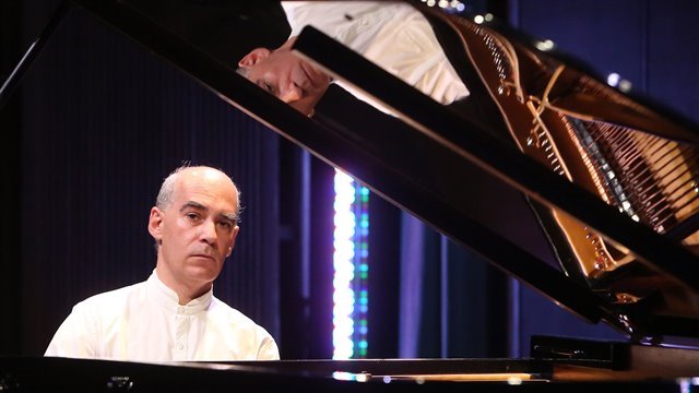París 1905. Viñes, una historia del piano