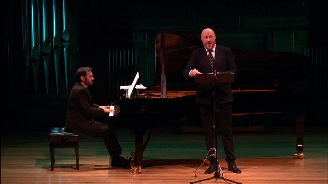 El universo musical de Bertolt Brecht