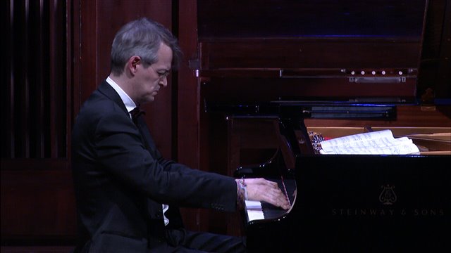 Chopin y la posteridad