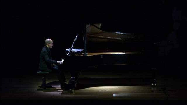 Estreno: Jardín de agua (Deploratio V - Pierre Boulez in memoriam) de Sánchez Verdú