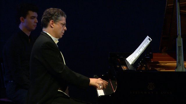 Chopin en España