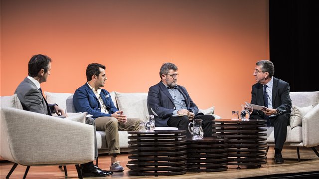 Internet: solución o problema