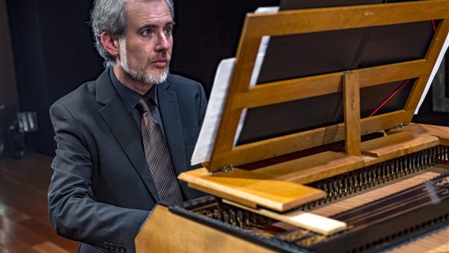 Rarezas instrumentales