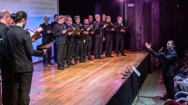 Himnos, de Mesomedes de Creta