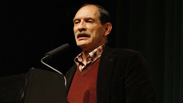 Presentation of Nana (1926), in the "Literary Adaptions" cycle