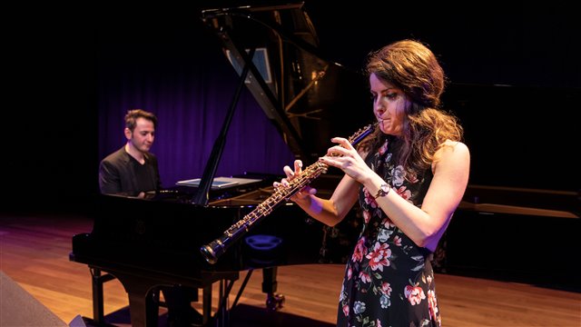 El oboe, una panorámica (I). Francia