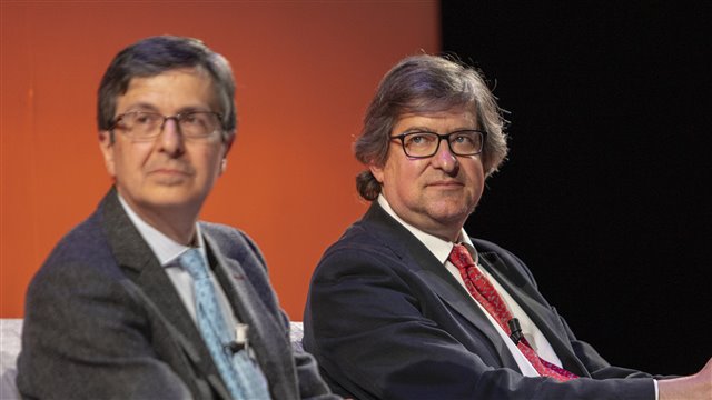 De Pardo Bazán y Unamuno a Cela y Aramburu