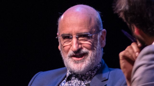 “A veces un ciclón empieza con el aleteo de una mariposa”