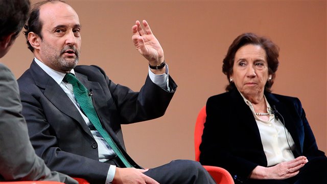 Political Leadership during the Spanish Democracy