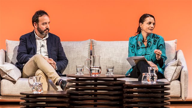 Izquierdas-derechas. Vieja y nueva política