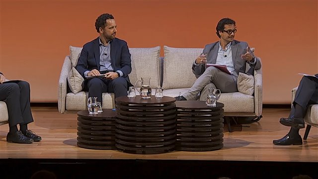 Fake news y política
