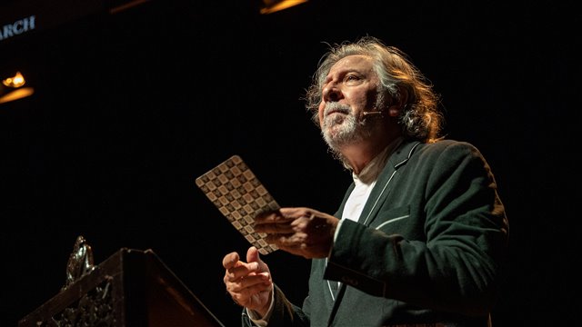 La música de los Reyes Católicos. Tres momentos históricos. Juegos de amor cortesano (Laredo, 1496)
