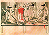 Els Joglars. "La Torna". Madrid: Pipirijaina, 1978.