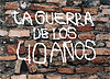Els Joglars. "La guerra de los 40 años". Madrid: Espasa Calpe, D.L. 2001.