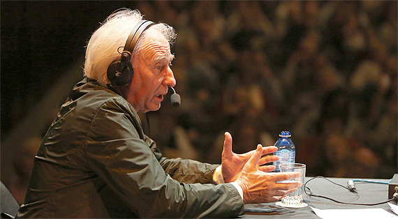 Albert Boadella Albert Boadella