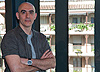 Alfredo Sanzol. Fotografía de Antonio Castro Jiménez. 2013.