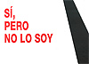 Alfredo Sanzol. "Sí, pero no lo soy". Madrid: Centro Dramático Nacional, 2008.