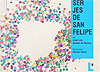 Programa de "Los conserjes de San Felipe", de José Luis Alonso de Santos. Teatro Español. Madrid, septiembre-octubre de 2012.