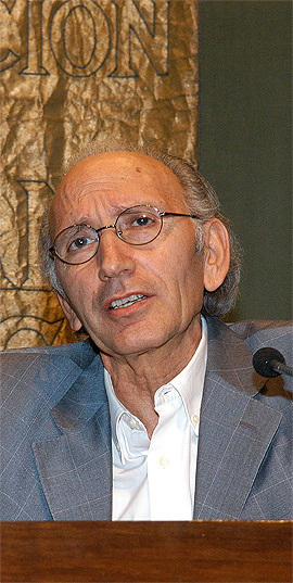 José Luis Alonso Santos José Luis Alonso Santos