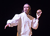 'Siglo de Oro, siglo de ahora (Folía)', de Ron Lalá, versificación de Álvaro Tato. Fotografías de Antonio Castro Jiménez. Teatros del Canal, 29 de julio de 2017. Dirección, Yayo Cáceres.
