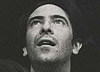 "Federico, una historia distinta", de Lorenzo Piriz-Carbonell. Fotografías de Manuel Martínez Muñoz. Teatro Bellas Artes, enero de 1983. Dirección, César Oliva.