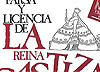 Programa de "Farsa y licencia de la reina castiza", de Ramón del Valle-Inclán; dirección, César Oliva. Teatro Bellas Artes. Madrid, diciembre de 1986.