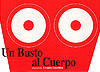 Programa de "Un busto al cuerpo", de Ernesto Caballero. Teatro Alfil. Madrid, abril de 2002. Dirección, Ernesto Caballero.