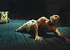 Programa de "Divinas palabras", de Ramón del Valle-Inclán; versión, Juan Mayorga; dirección, Gerardo Vera. Teatro Valle-Inclán. Madrid, febrero de 2006.