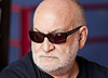 Gerardo Vera. Fotografía de Antonio Castro Jiménez. Madrid, octubre de 2013.