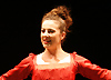 "La moza de cántaro", de Lope de Vega; versión, Rafael Pérez Sierra. Fotografías de Antonio Castro Jiménez. Teatro Pavón (Madrid), abril de 2010. Dirección, Eduardo Vasco. Compañía Nacional de Teatro Clásico.