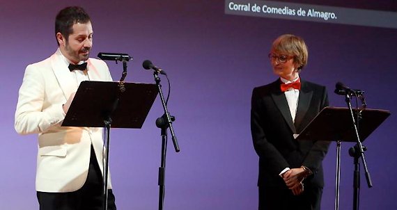 Mariano de Paco y Amparo Pamplona Mariano de Paco y Amparo Pamplona