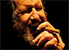 "obra "Su seguro servidor, Orson Welles", de Richard France. Teatro Bellas Artes. Madrid, 2010.