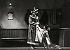"El dúo de La Africana", de Miguel Echegaray; música de Manuel Fernández Caballero. Fotografía de Manuel Martínez Muñoz. Teatro de la Zarzuela. Madrid, 1984