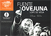 Programa de "Fuente Ovejuna", de Lope de Vega; versión, Juan Mayorga. Teatro Pavón. Madrid, 2005.