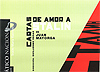 Programa de "Cartas de amor a Stalin", de Juan Mayorga. Teatro María Guerrero. Madrid, 1999.