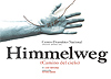 Programa de "Himmelweg (Camino del cielo)", de Juan Mayorga. Teatro María Guerrero. Madrid, 2004.