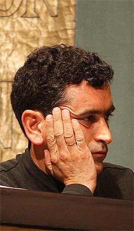 Juan Mayorga Juan Mayorga